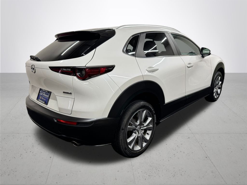 2023 Mazda CX-30 2.5 Select photo 6
