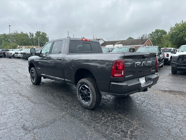 2025 Ram 2500 Laramie photo 5