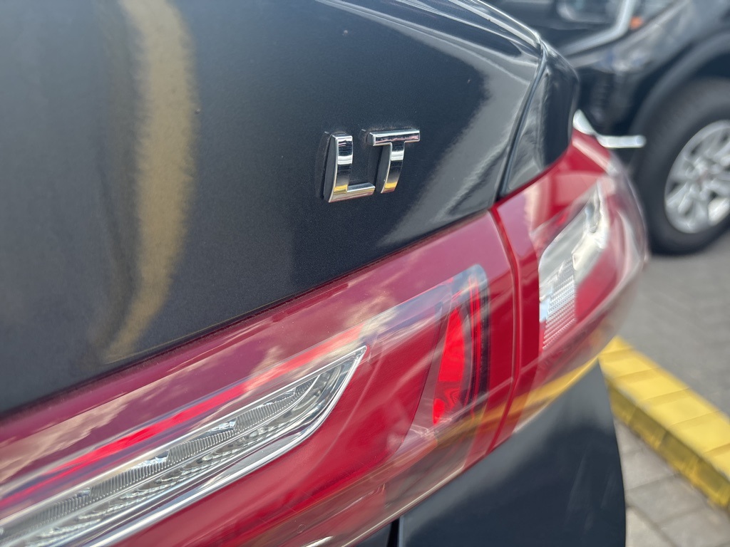 2021 Chevrolet Malibu 1LT photo 6