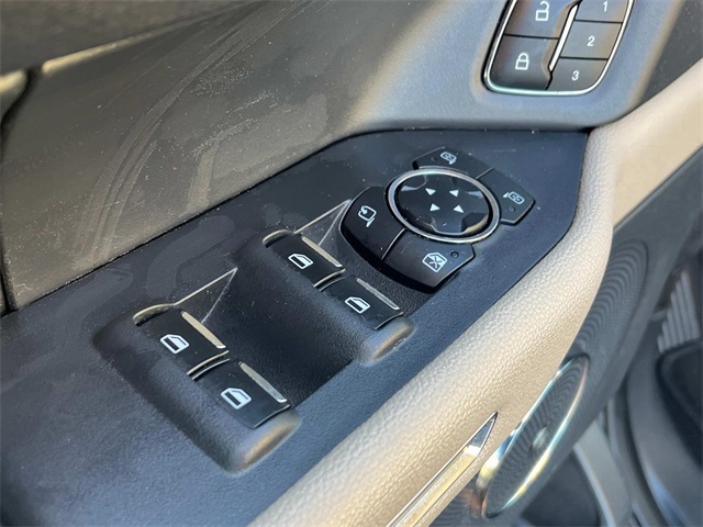 2024 Ford Expedition MAX Limited photo 27