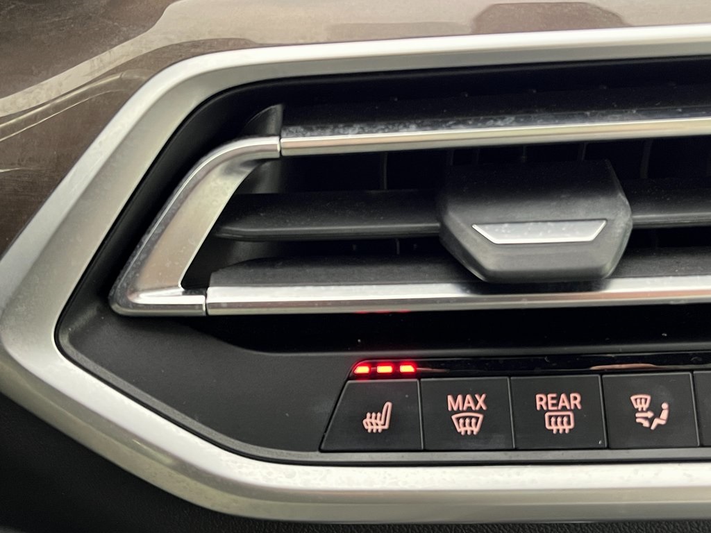 2023 Bmw X5 xDrive40i photo 8