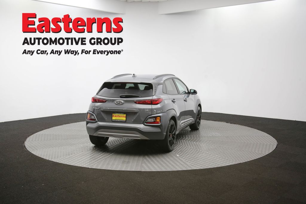 2021 Hyundai Kona SEL Plus photo 24
