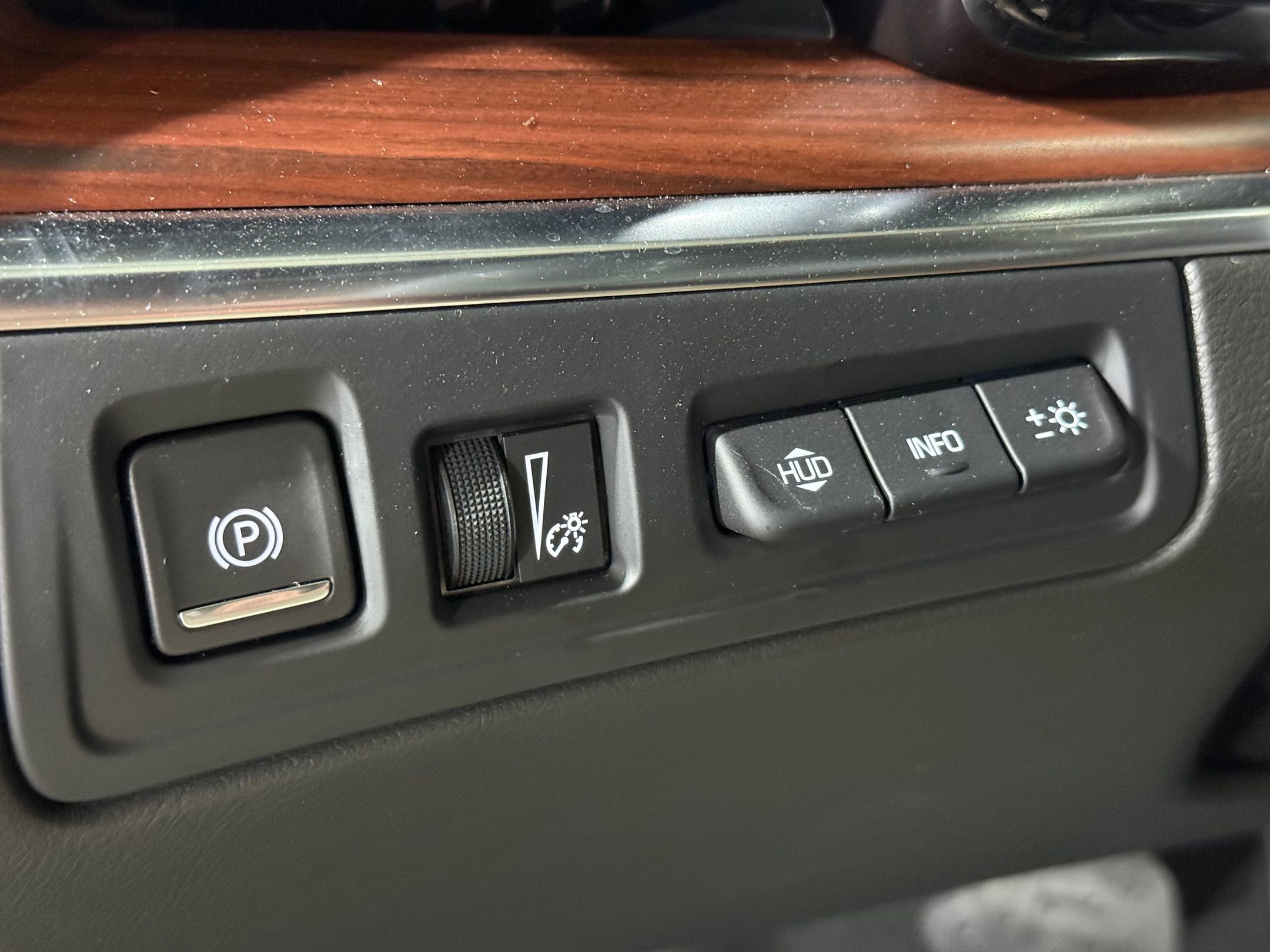 2025 Cadillac XT5 Premium Luxury photo 22