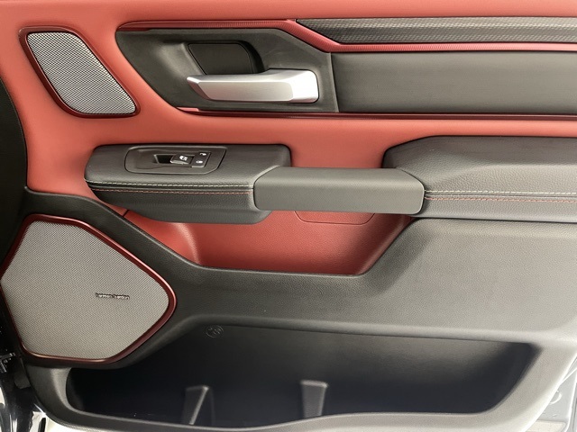 2026 Ram 1500 Rebel photo 44