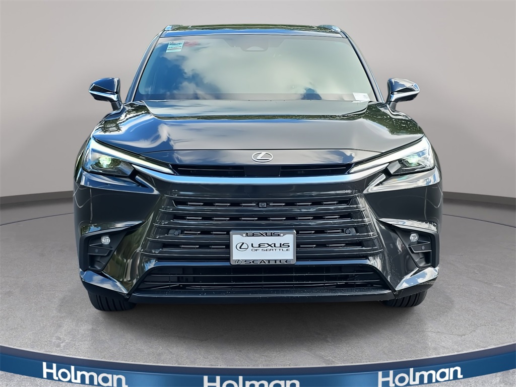 2025 Lexus TX 350 Premium photo 2