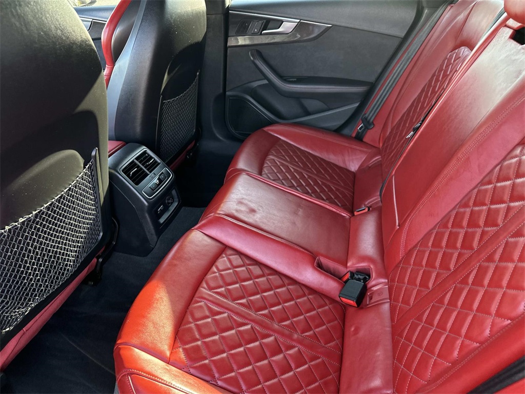 2019 Audi S5 Premium Plus photo 12