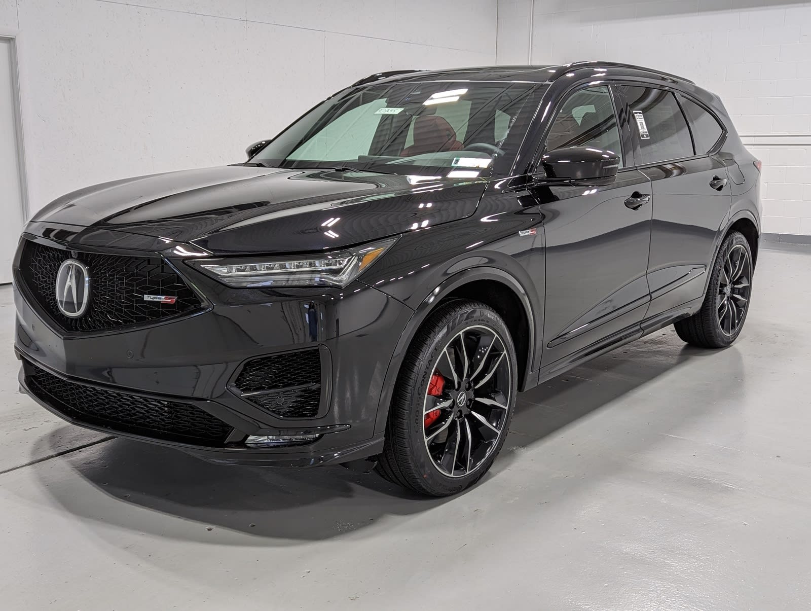 thumbnail image 2 of Bmolpt Custom Interior Accessories For Acura MDX 2022 2023 2 of 9