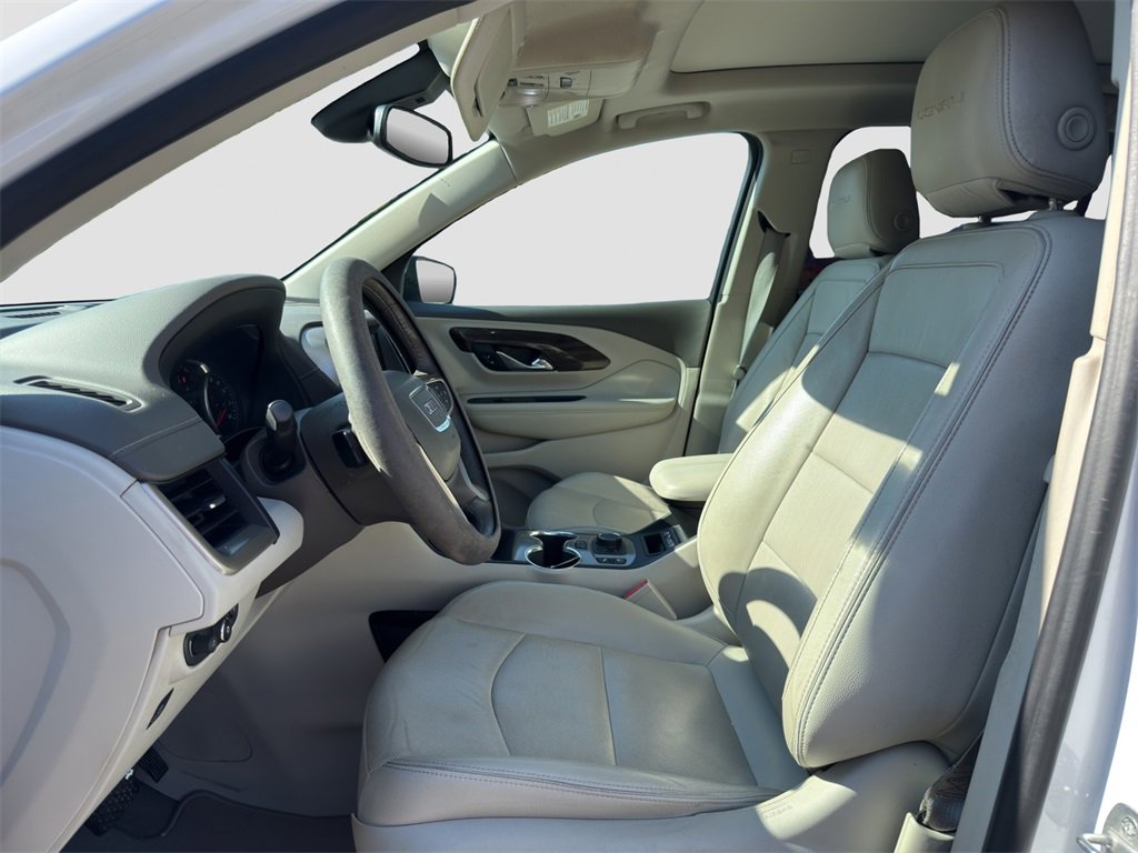 2020 Gmc Terrain Denali photo 6