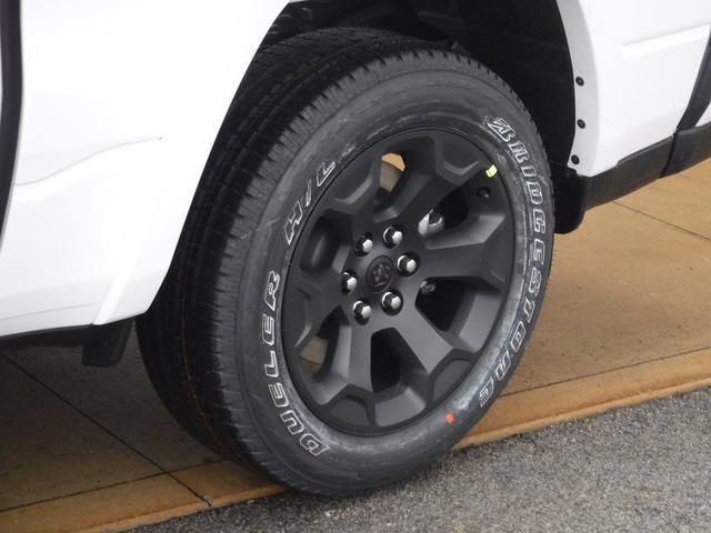 2026 Ram 1500 Big Horn Lone Star photo 3