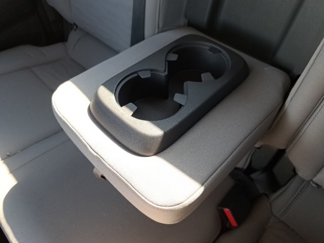 2022 Nissan Frontier SV photo 27