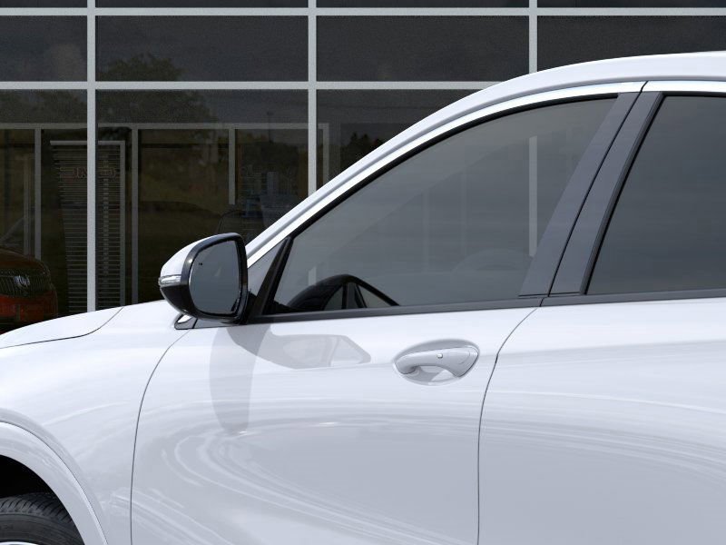 2025 Buick Envista Avenir photo 12