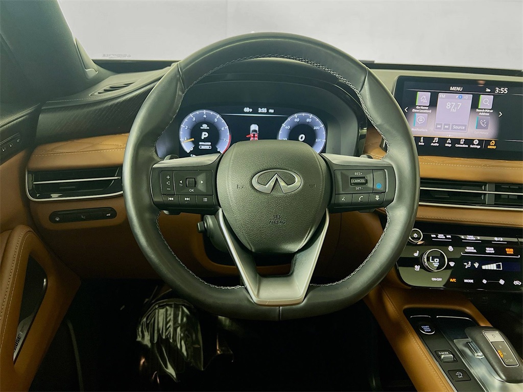 2022 Infiniti QX60 Autograph photo 12