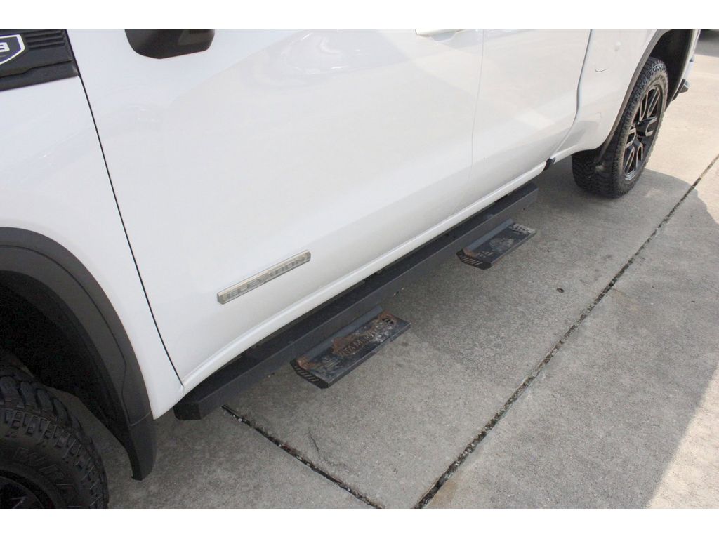 2021 Gmc Sierra 1500 Elevation photo 4