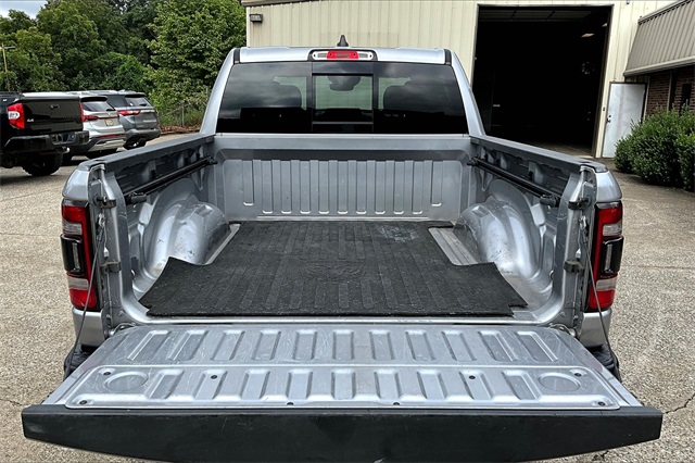 2021 Ram 1500 Rebel photo 31