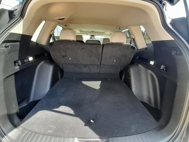 2023 Honda CR-V EX photo 52