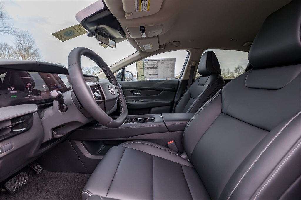 2025 Nissan Murano SV photo 7