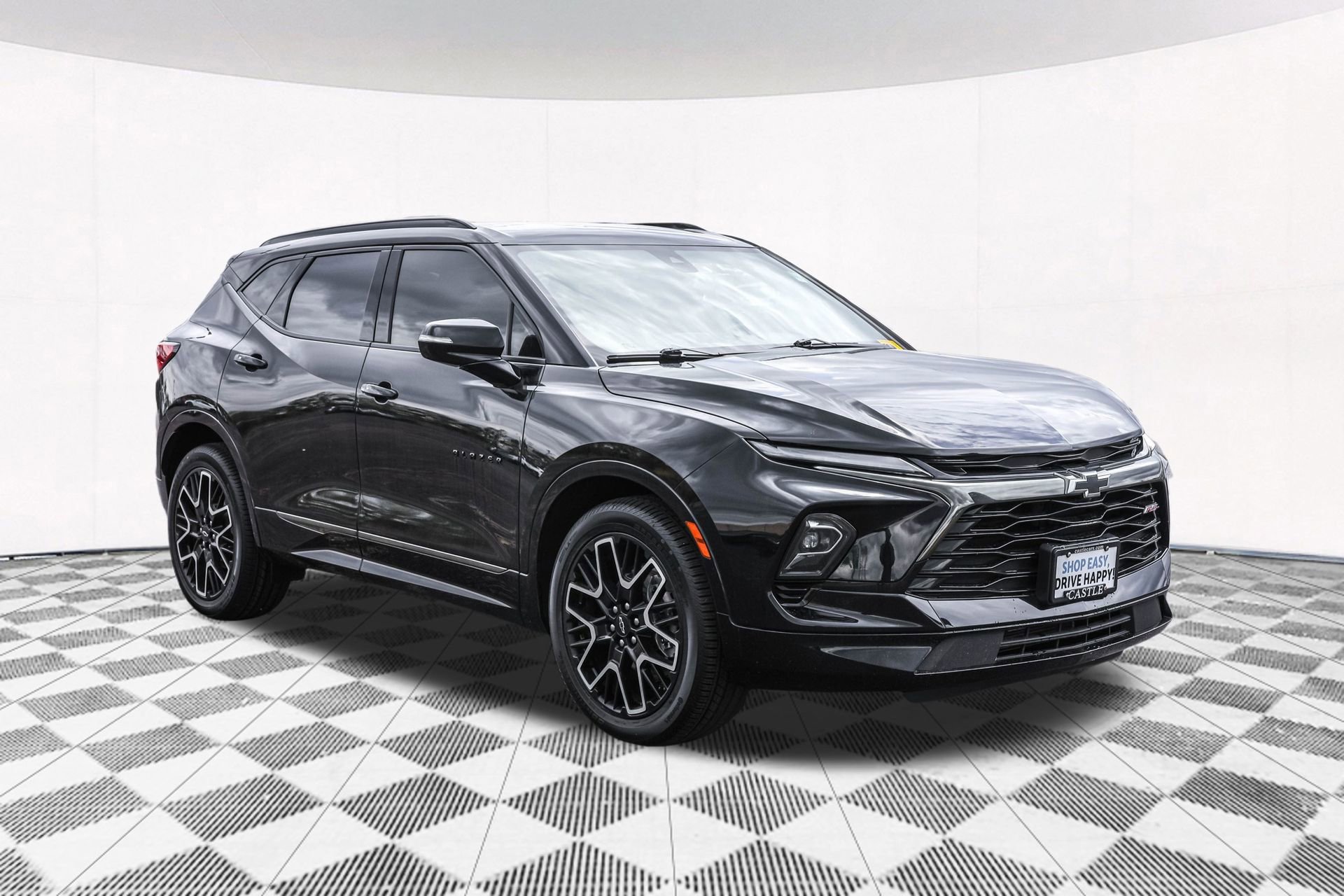 2023 Chevrolet Blazer RS photo 11