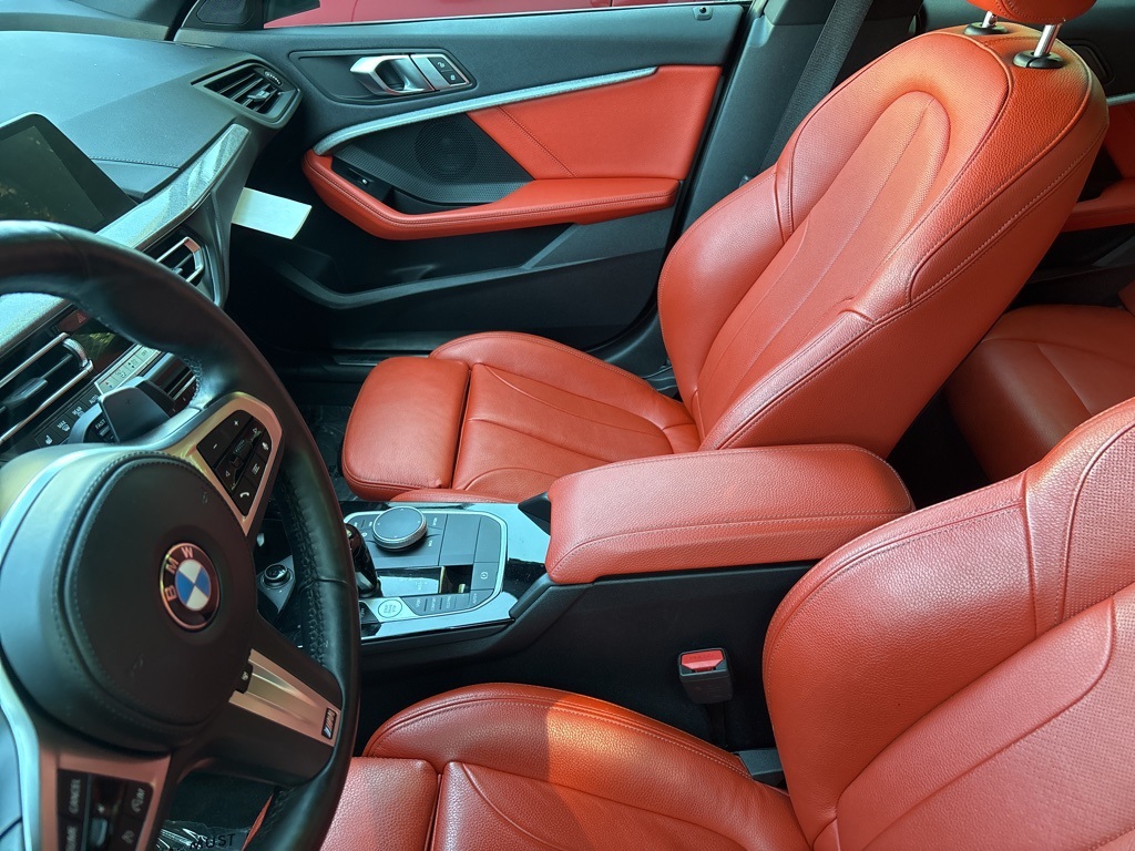 2022 Bmw M235i xDrive GC photo 5