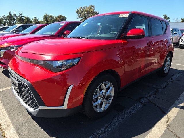 2023 Kia Soul