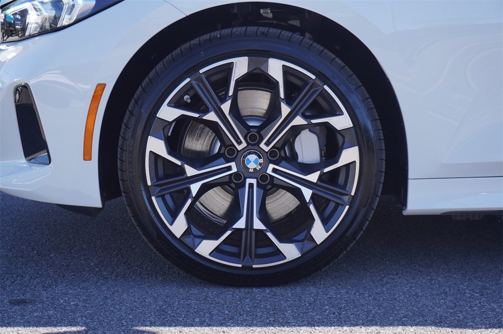 2025 Bmw 330i photo 27