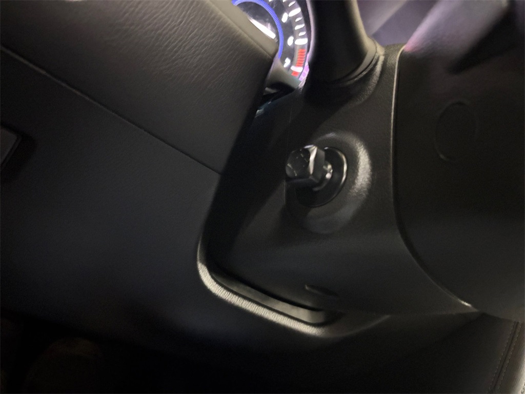 2016 Infiniti QX80 Base photo 24