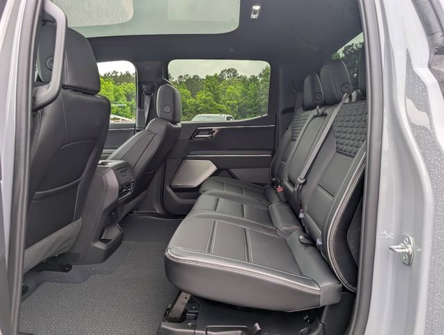 2025 Gmc Sierra EV Denali photo 28