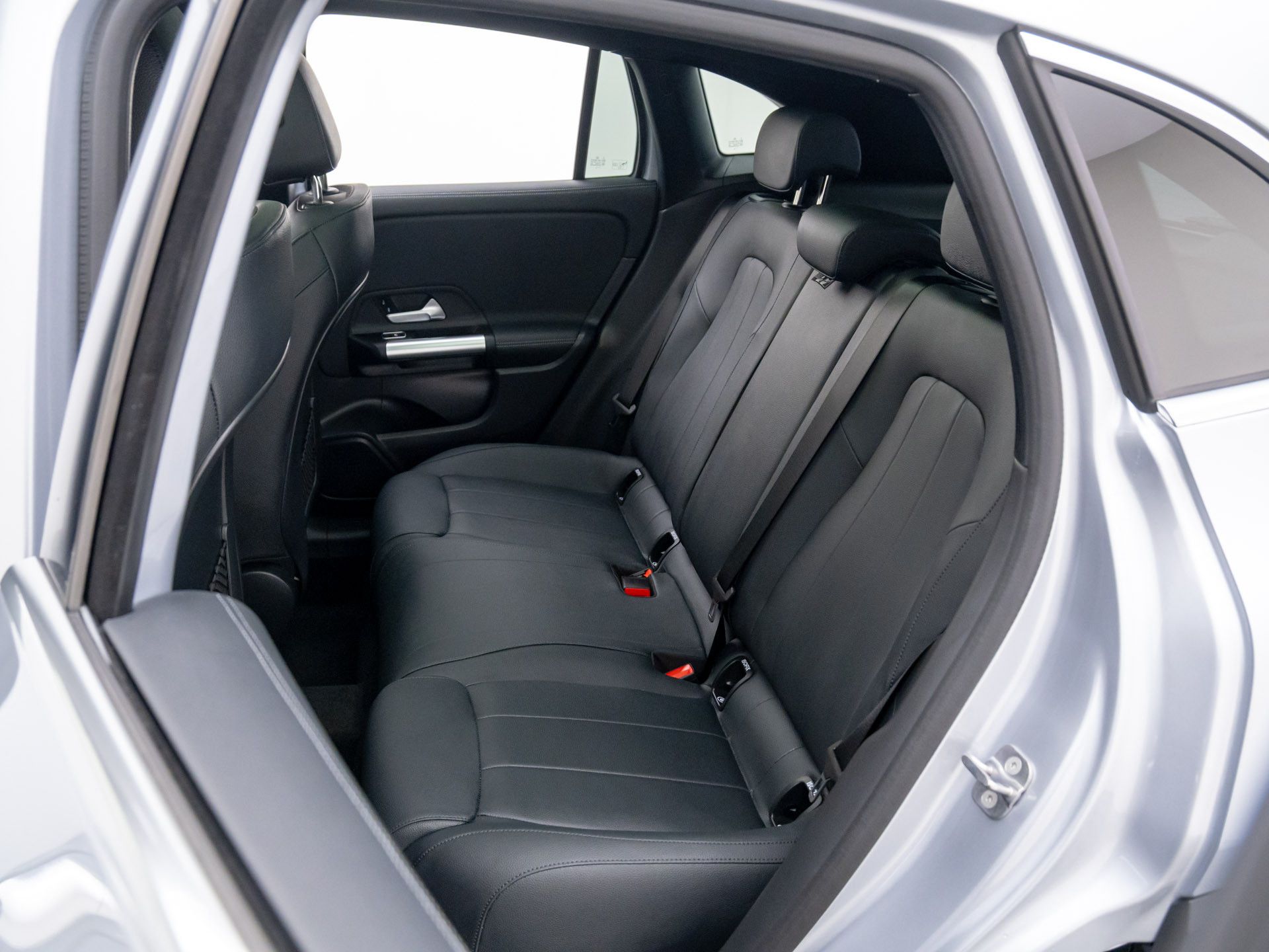 2026 Mercedes Benz GLA 250 4MATIC photo 15