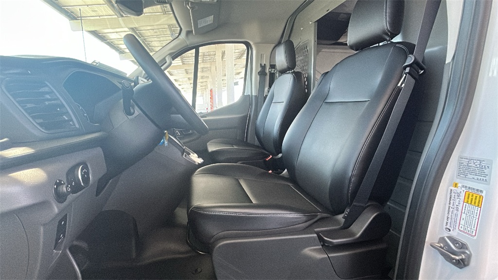 2024 Ford Transit Cargo Van photo 13
