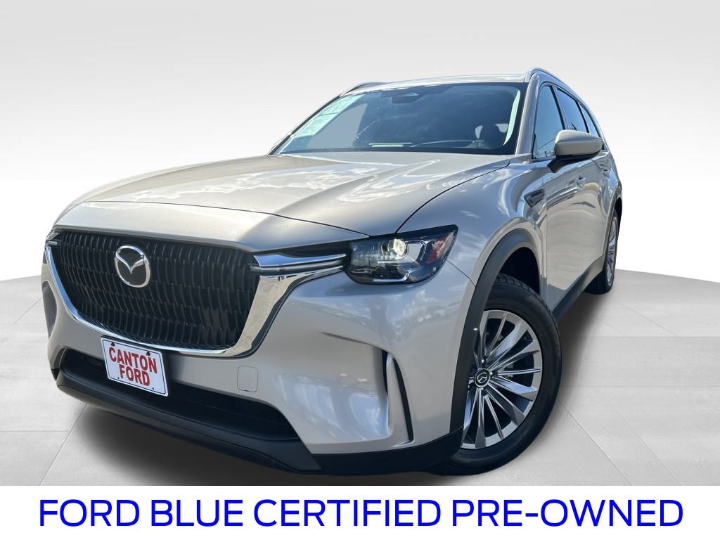 2024 Mazda CX-90