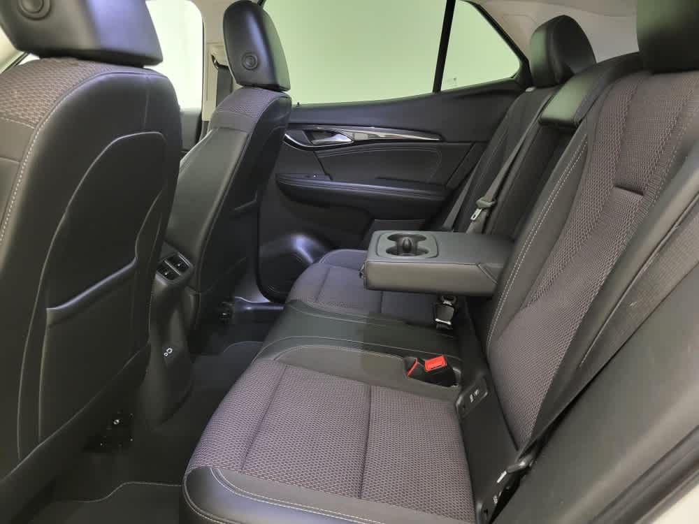2023 Buick Envision Preferred photo 34