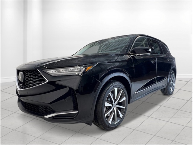 2026 Acura MDX Technology Package's photo
