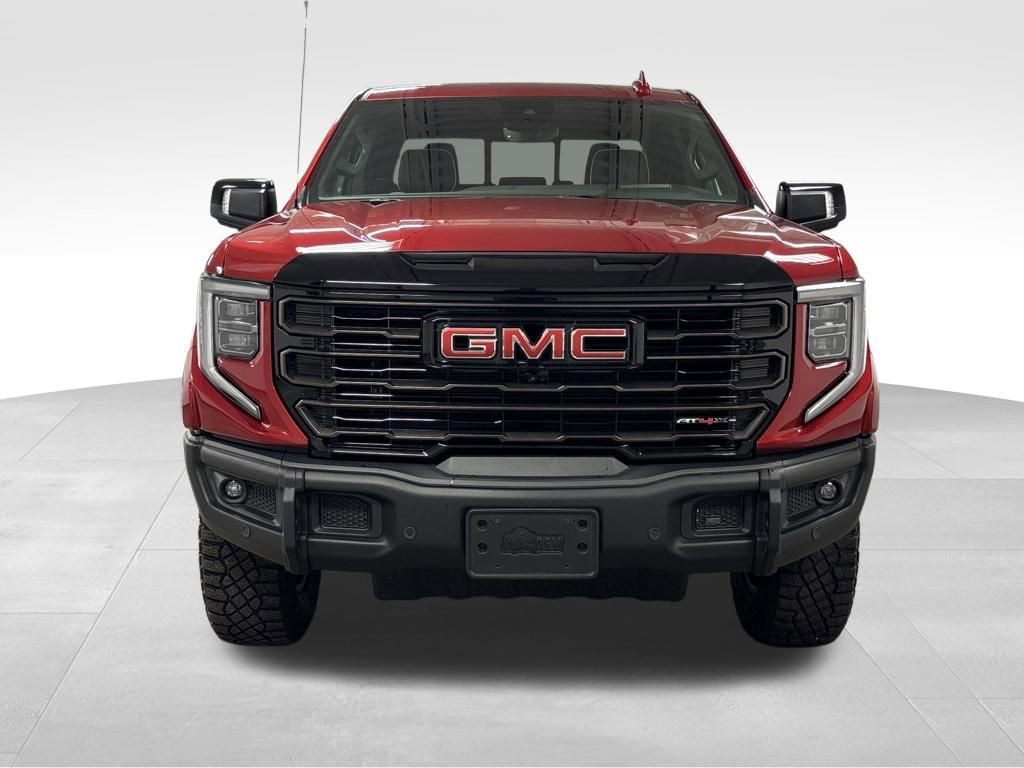 2024 Gmc Sierra 1500 AT4X photo 3