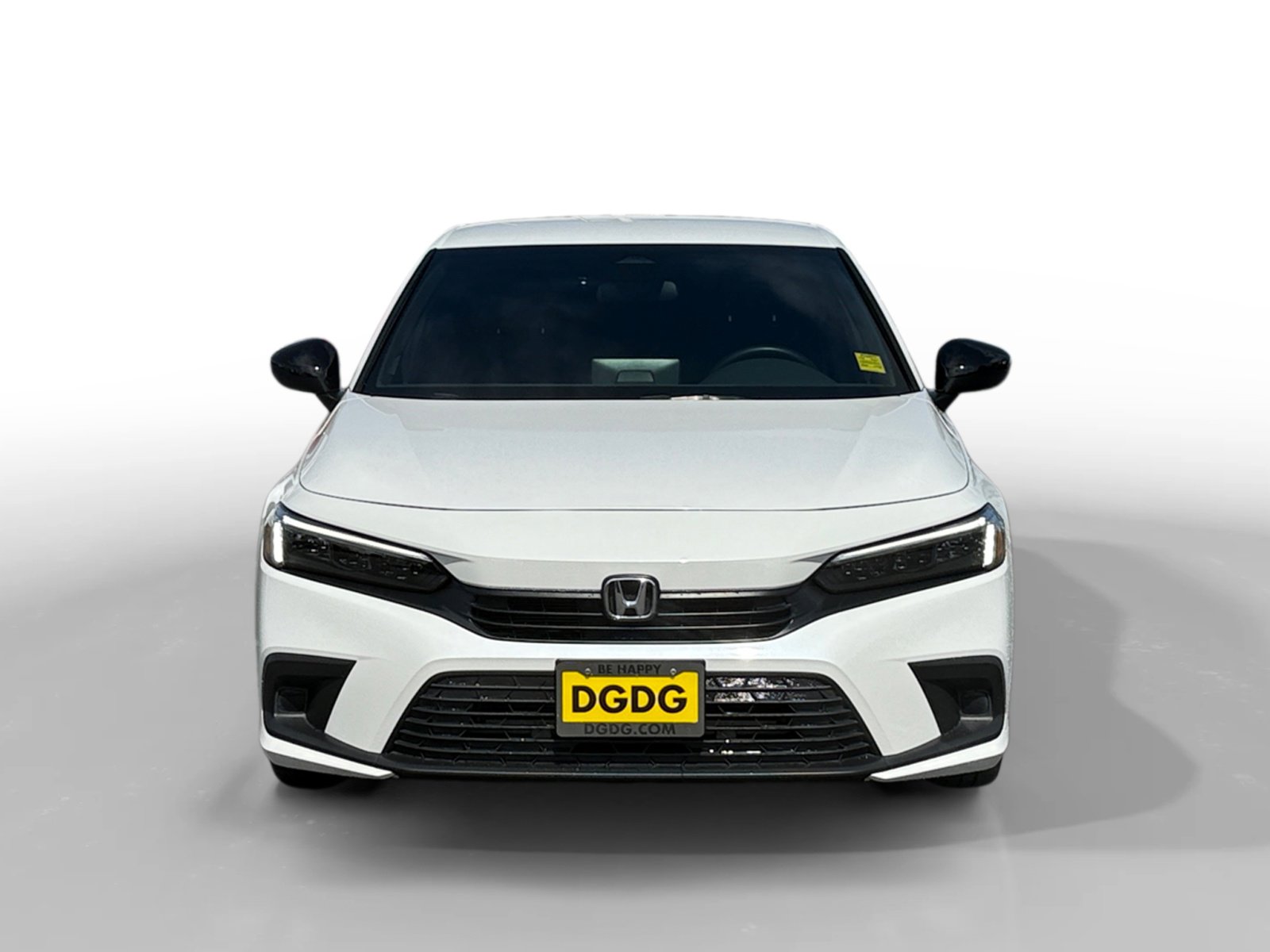 2024 Honda Civic Sport photo 8
