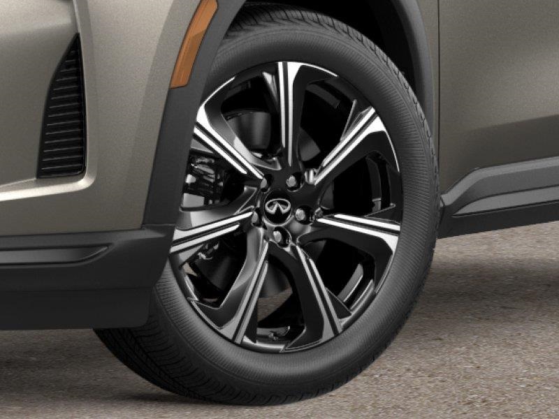 2026 Infiniti QX60 Autograph AWD photo 8