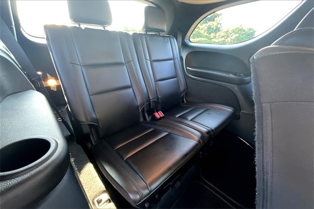 2020 Dodge Durango GT Plus photo 22