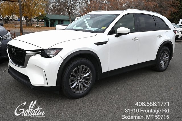 2024 Mazda CX-90 Turbo Preferred Plus Package's photo