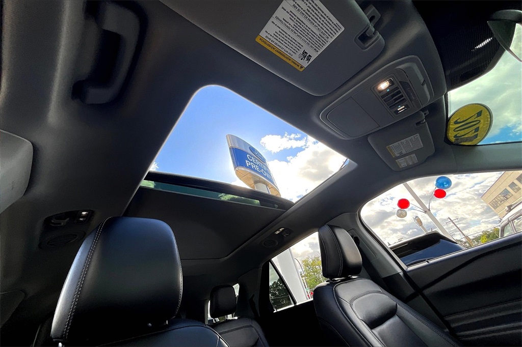 2022 FORD EXPLORER - Image 19