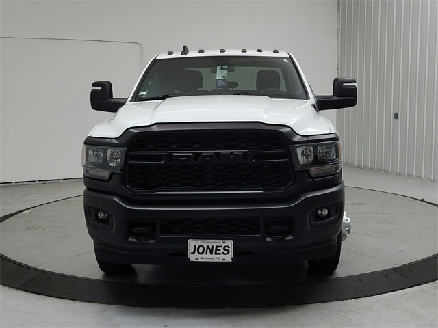 2024 Ram 3500 Tradesman SLT Laramie Limited photo 2