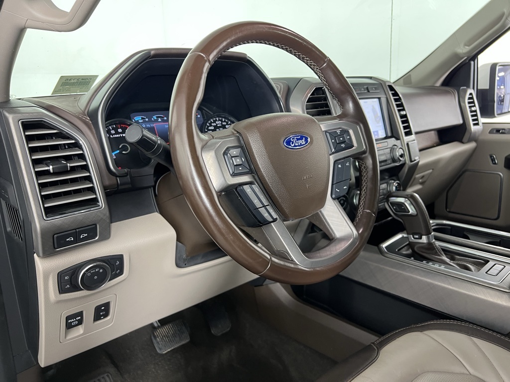 2020 Ford F-150 Limited photo 21