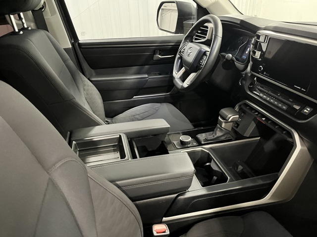 2023 Toyota Tundra SR5 photo 16