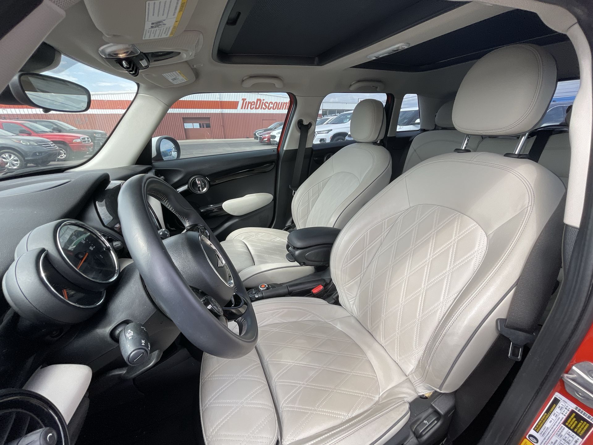 2021 Mini Cooper Hardtop photo 24