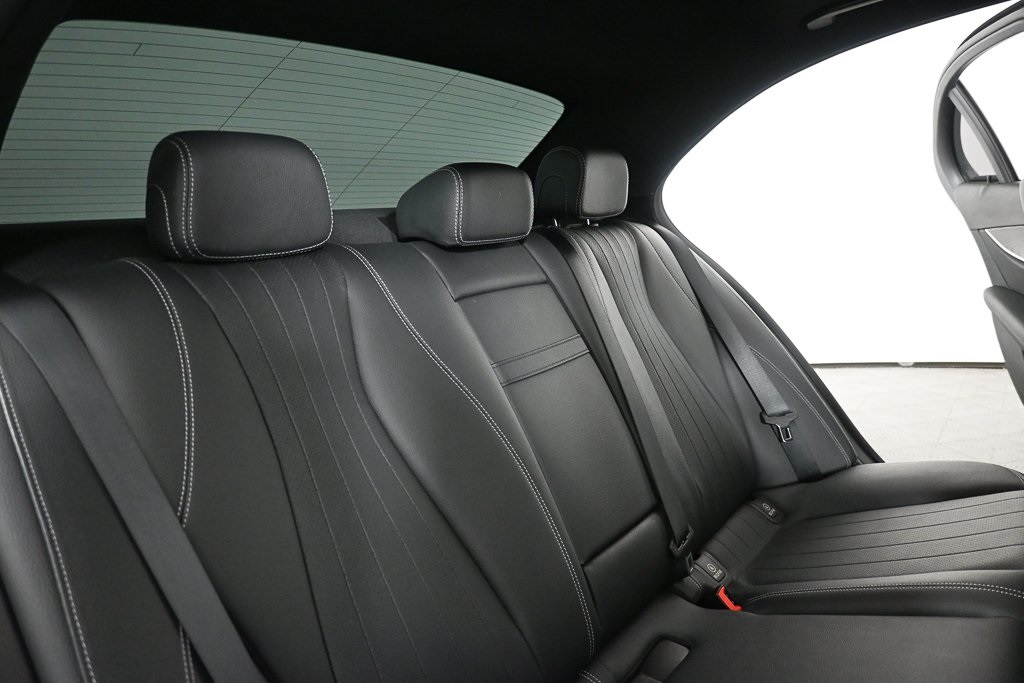 2022 Mercedes Benz E 350 Sedan photo 17