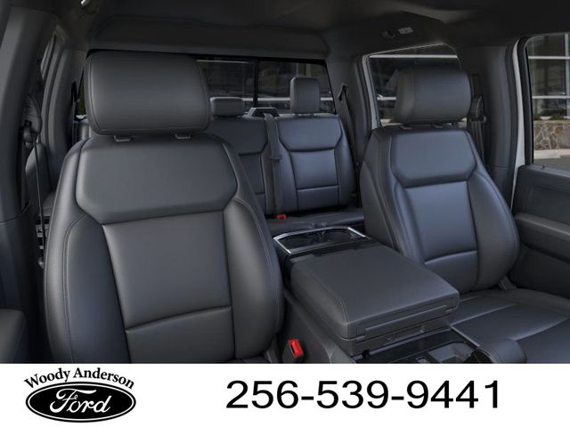 2025 Ford F-150 XLT photo 7