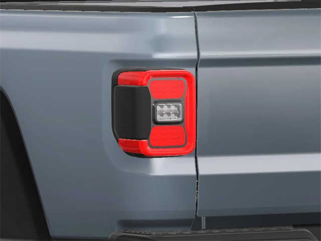 2025 Jeep Gladiator Mojave photo 5