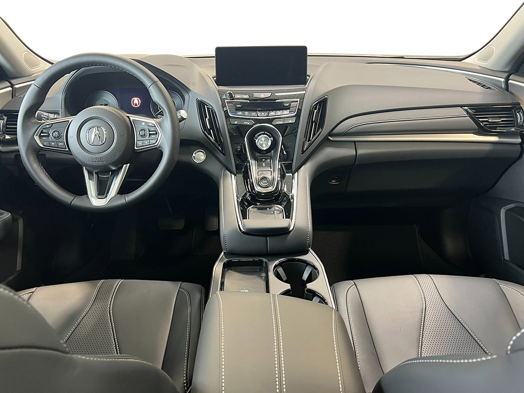 2025 Acura RDX Technology photo 11