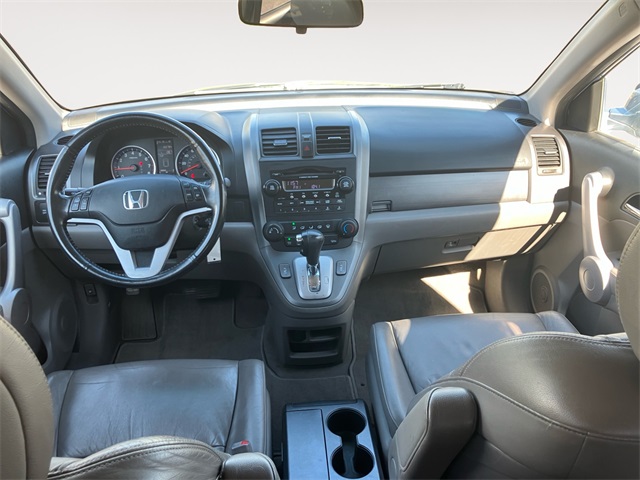 2007 Honda CR-V EX-L photo 10