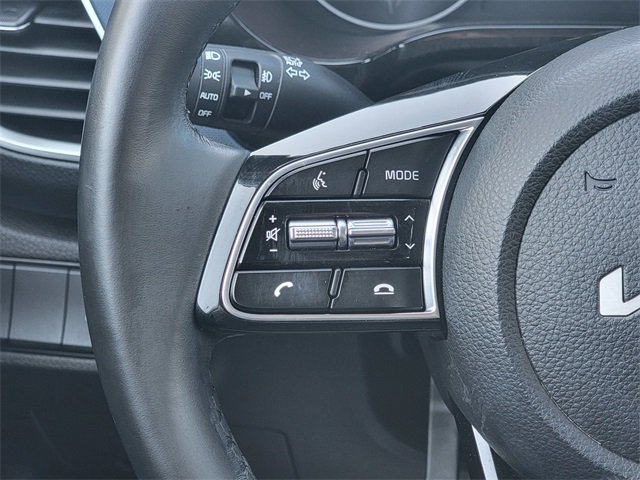 2023 Kia Seltos S photo 26