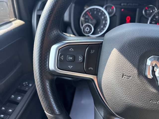 2025 Ram 2500 Tradesman photo 25