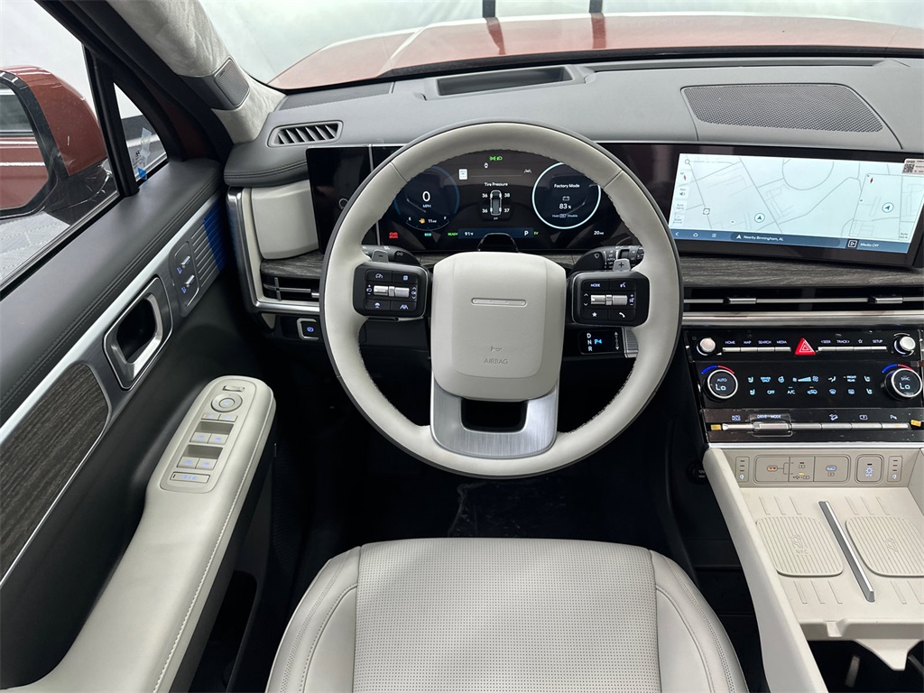 2025 Hyundai Santa Fe Calligraphy photo 25