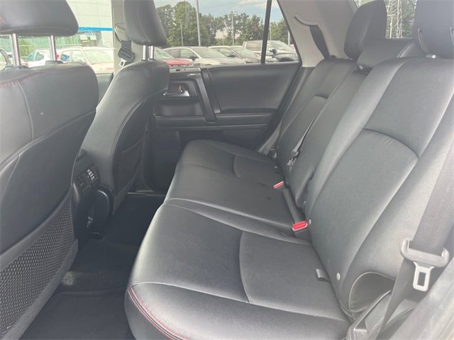 2023 Toyota 4Runner TRD Premium photo 15